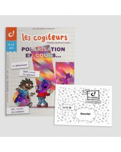 LES COGITEURS