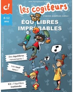 LES COGITEURS
