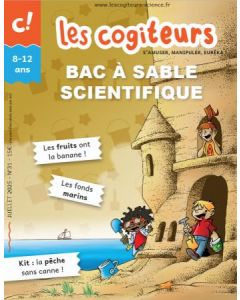 LES COGITEURS