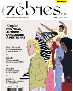 ZEBRES & CIE