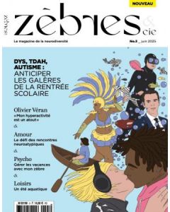 ZEBRES & CIE