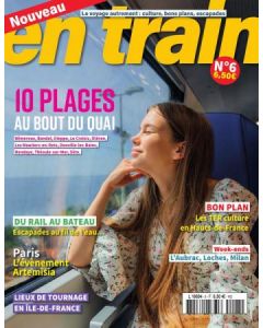EN TRAIN
