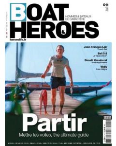 BOAT HEROES