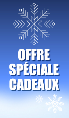 Offre Spéciale Cadeaux