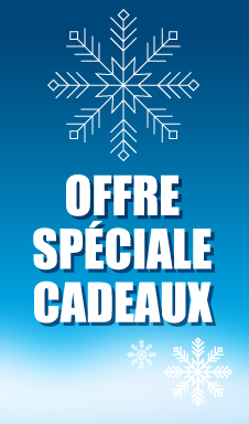 Offre Spéciale Cadeaux