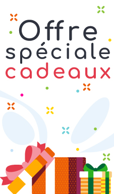 Offre Spéciale Cadeaux