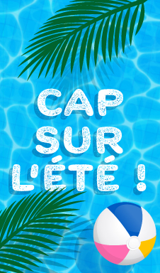 Offre Eté