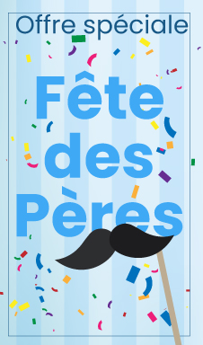 Offre Fête des Mères