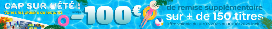 Offre Eté